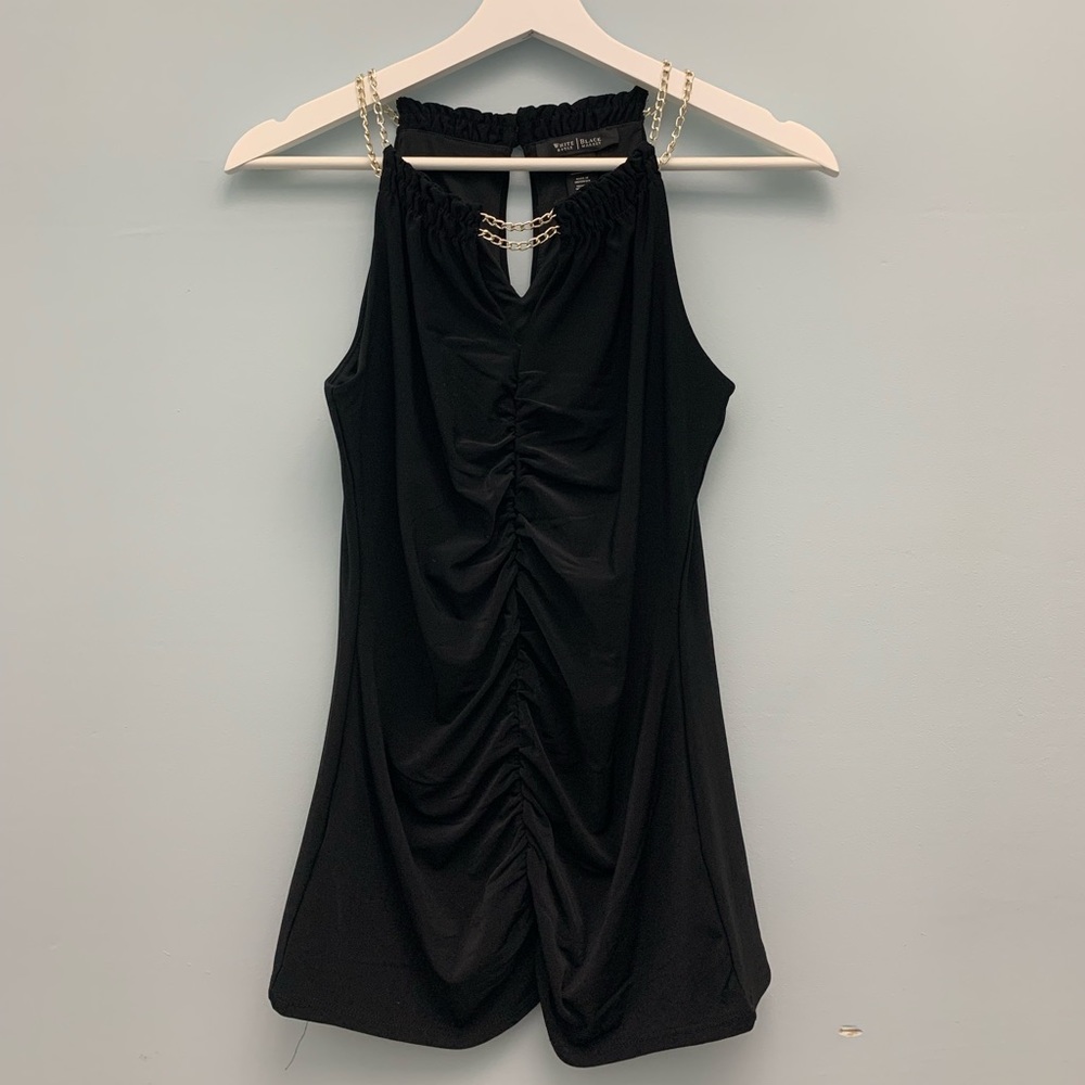 White House Black Market Top